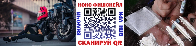 COCAIN FishScale  Белинский 